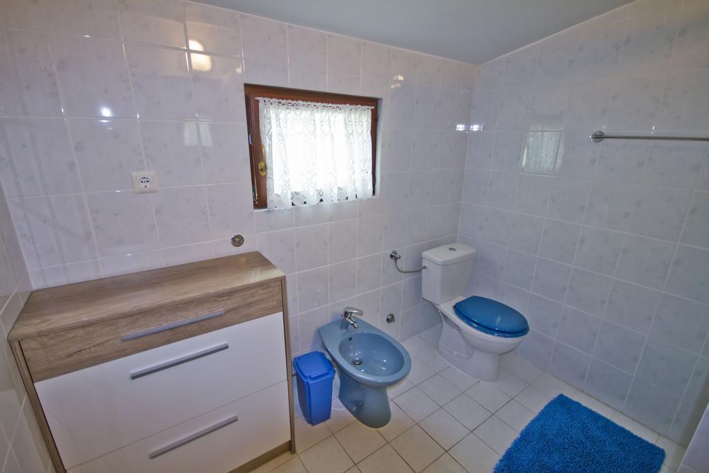 Holiday Home Matosevic Medulin Exteriör bild